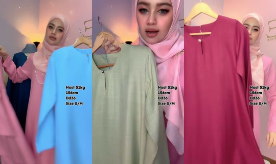 nuril.iff TikTok Live — Oct 4, 2026, 4:43 AM
