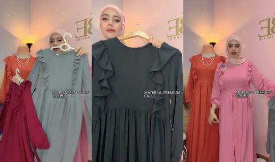 nuril.iff TikTok Live — Oct 4, 2026, 5:59 AM