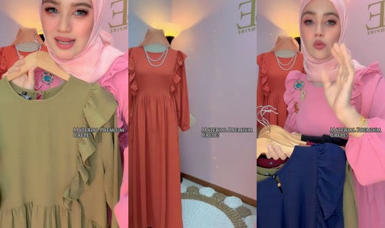 nuril.iff TikTok Live — Oct 4, 2026, 7:40 AM