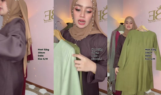 nuril.iff TikTok Live — Oct 5, 2026, 2:54 AM
