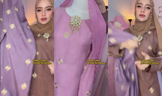 nuril.iff TikTok Live — Oct 5, 2026, 6:05 AM
