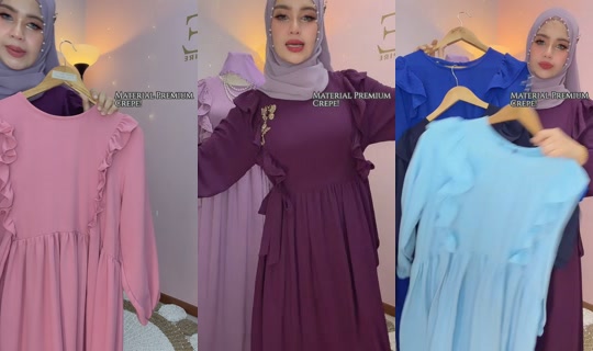 nuril.iff TikTok Live — Oct 6, 2026, 9:46 AM