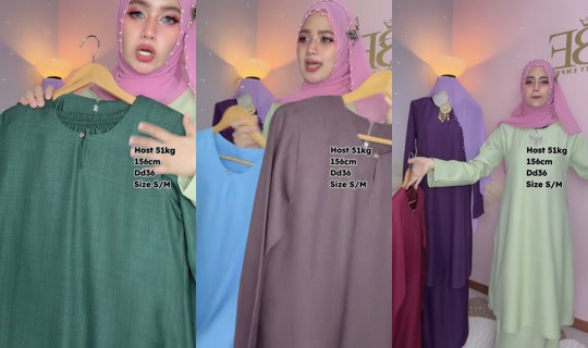 nuril.iff TikTok Live — Oct 8, 2026, 4:47 AM