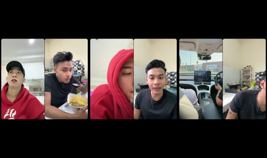 nurinlofa TikTok Live — Oct 2, 2026, 12:07 AM