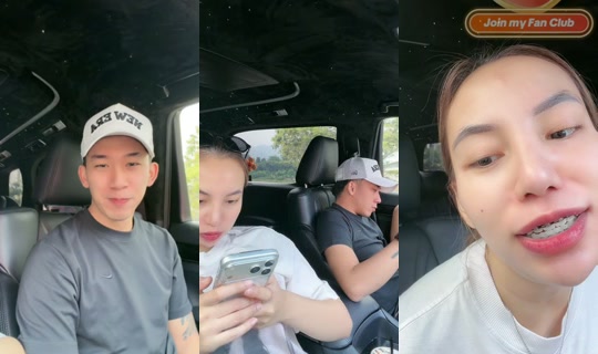 nurinlofa TikTok Live — Oct 4, 2026, 2:51 AM