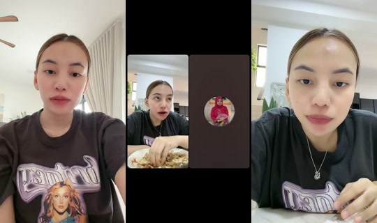 nurinlofa TikTok Live — Oct 5, 2026, 6:36 AM