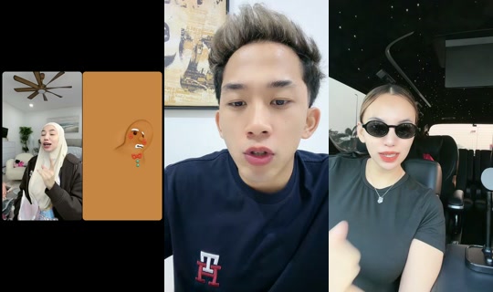 nurinlofa TikTok Live — Oct 5, 2026, 9:07 AM