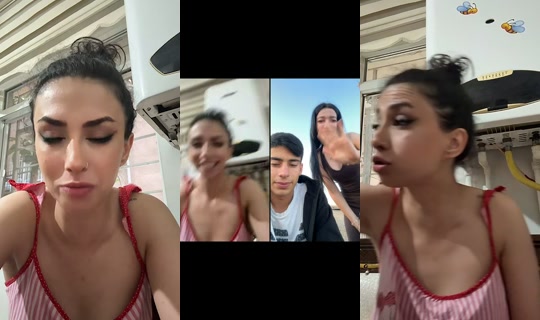 nuriye.sagbazar TikTok Live — Aug 29, 2026, 3:55 AM