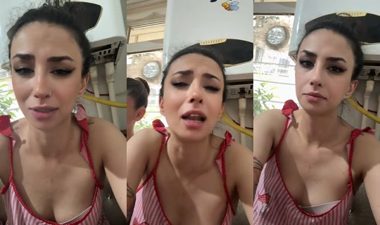 nuriye.sagbazar TikTok Live — Aug 29, 2026, 5:11 AM