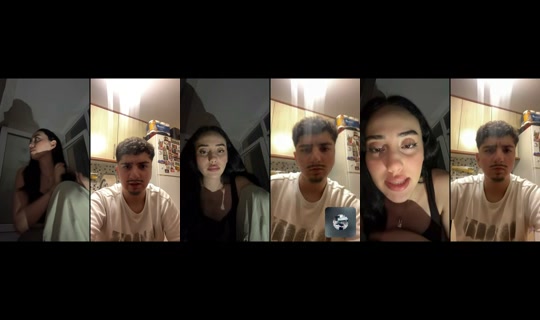 nurlcqz TikTok Live — Aug 22, 2026, 8:19 PM