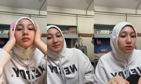 nurldhea TikTok Live — Sep 28, 2026, 3:03 PM