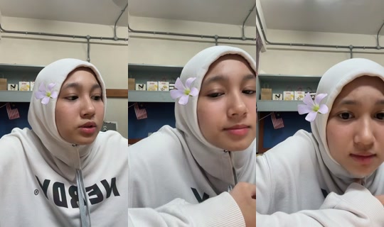 nurldhea TikTok Live — Sep 28, 2026, 3:55 PM