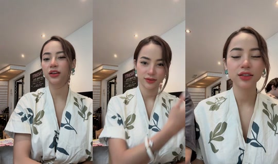 nurlynnazureen TikTok Live — Aug 21, 2026, 7:45 AM