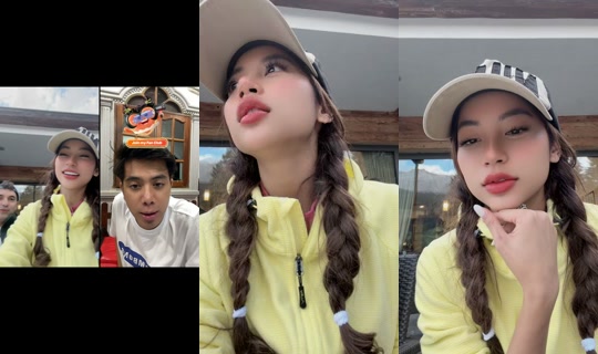 nurlynnazureen TikTok Live — Aug 23, 2026, 4:33 PM
