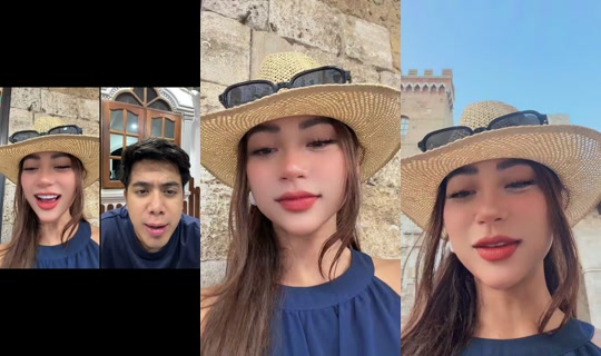 nurlynnazureen TikTok Live — Aug 28, 2026, 5:39 PM