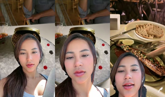 nurlynnazureen TikTok Live — Sep 12, 2026, 11:00 AM