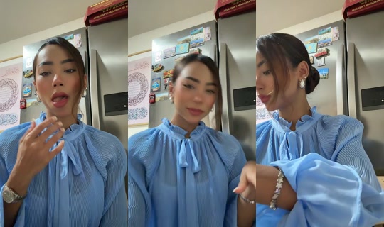 nurlynnazureen TikTok Live — Sep 19, 2026, 3:37 AM