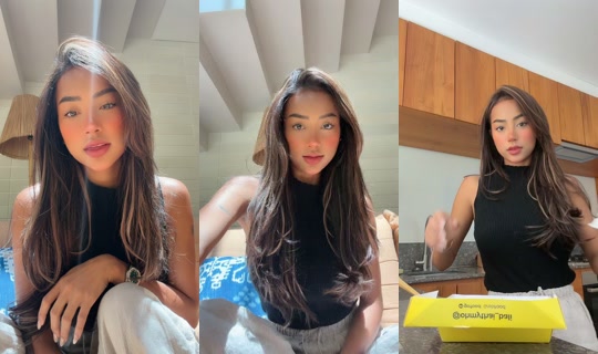 nurlynnazureen TikTok Live — Oct 7, 2026, 4:28 AM