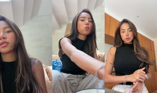 nurlynnazureen TikTok Live — Oct 7, 2026, 5:18 AM