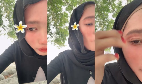 nurmairaee TikTok Live — Oct 8, 2026, 8:18 AM