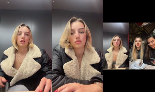 nurmanastirr TikTok Live — Sep 27, 2026, 6:50 PM