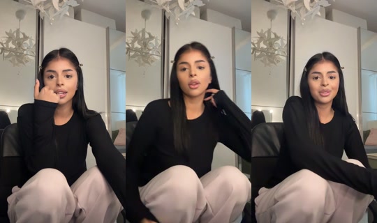 nurnere TikTok Live — Oct 1, 2026, 5:00 PM