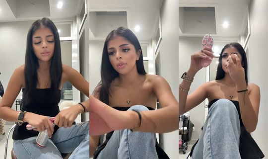 nurnere TikTok Live — Oct 1, 2026, 8:28 PM