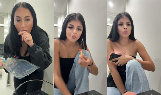 nurnere TikTok Live — Oct 1, 2026, 8:49 PM