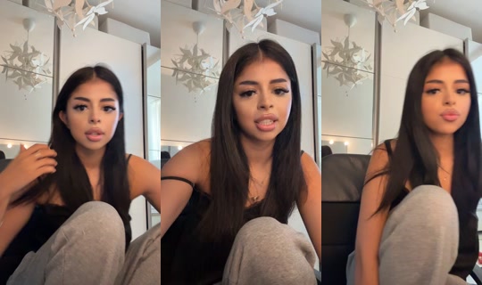 nurnere TikTok Live — Oct 2, 2026, 9:19 AM