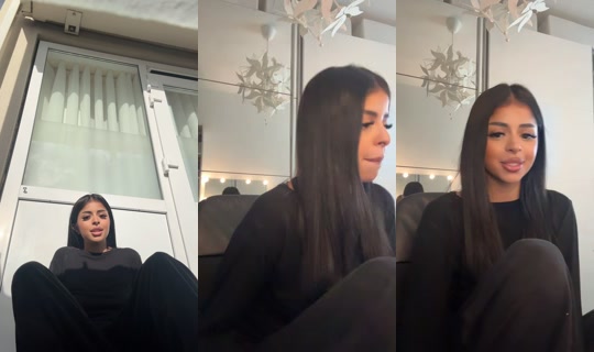 nurnere TikTok Live — Oct 2, 2026, 2:09 PM
