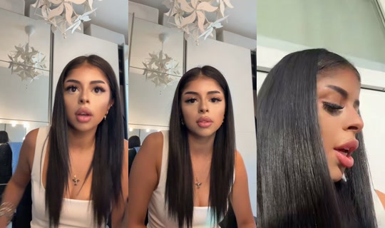 nurnere TikTok Live — Oct 3, 2026, 1:53 PM