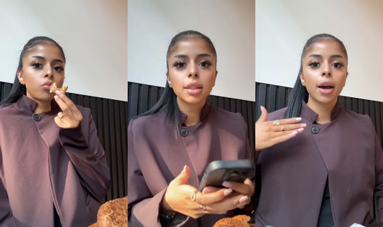 nurnere TikTok Live — Oct 5, 2026, 9:13 AM