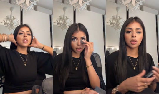 nurnere TikTok Live — Oct 7, 2026, 2:01 PM