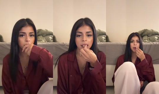 nurnere TikTok Live — Oct 7, 2026, 6:11 PM