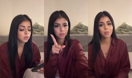 nurnere TikTok Live — Oct 7, 2026, 7:12 PM
