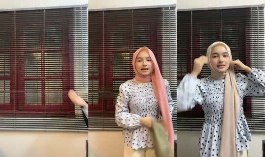 nurnutda TikTok Live — Aug 21, 2026, 2:00 PM
