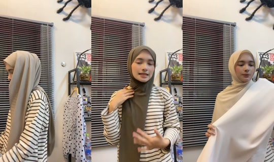 nurnutda TikTok Live — Aug 26, 2026, 3:16 PM