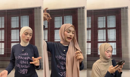 nurnutda TikTok Live — Oct 2, 2026, 7:23 AM