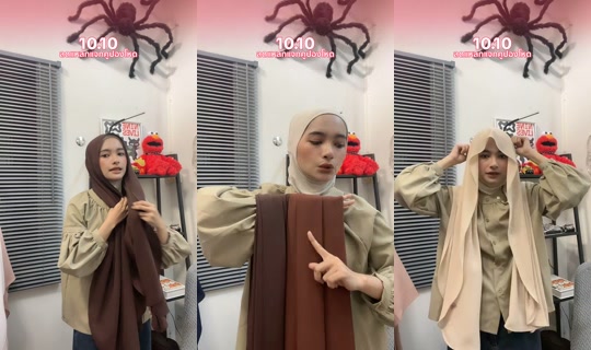 nurnutda TikTok Live — Oct 7, 2026, 2:40 PM