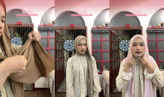 nurnutda TikTok Live — Oct 7, 2026, 3:13 PM