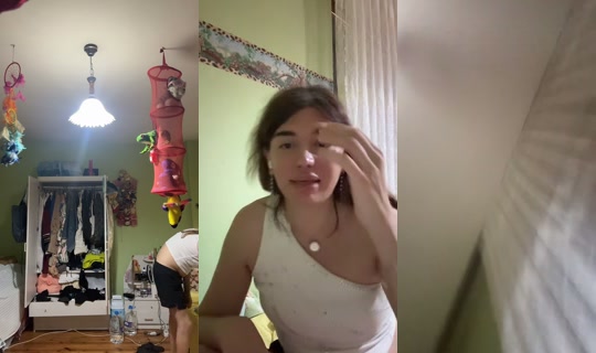 nurosbu TikTok Live — Aug 22, 2026, 7:51 PM