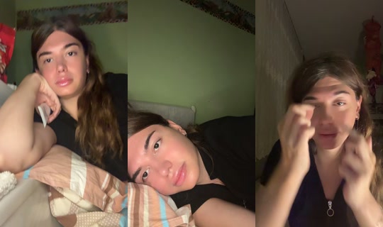 nurosbu TikTok Live — Aug 23, 2026, 10:13 PM