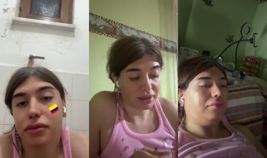 nurosbu TikTok Live — Aug 29, 2026, 5:31 PM