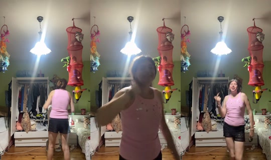 nurosbu TikTok Live — Aug 29, 2026, 6:50 PM