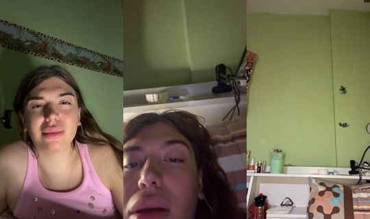 nurosbu TikTok Live — Sep 1, 2026, 6:18 PM