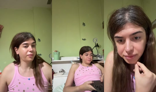 nurosbu TikTok Live — Sep 1, 2026, 7:00 PM