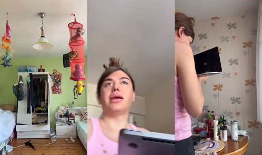 nurosbu TikTok Live — Sep 6, 2026, 2:02 PM