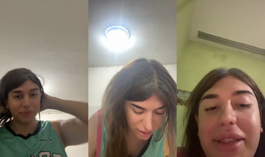 nurosbu TikTok Live — Sep 7, 2026, 5:41 PM