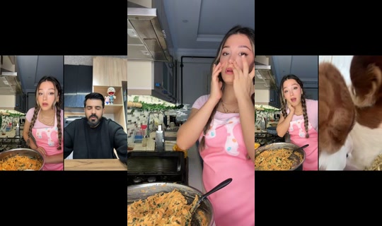 nurpuf TikTok Live — Oct 2, 2026, 11:29 AM