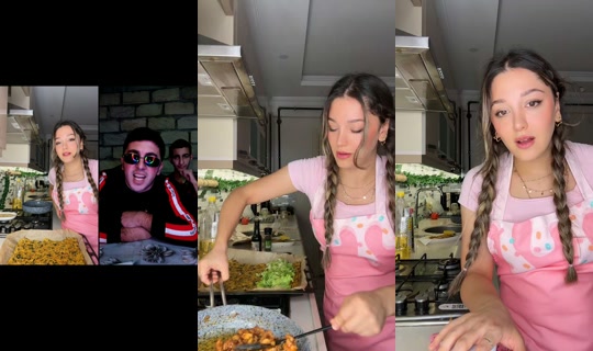nurpuf TikTok Live — Oct 2, 2026, 3:25 PM